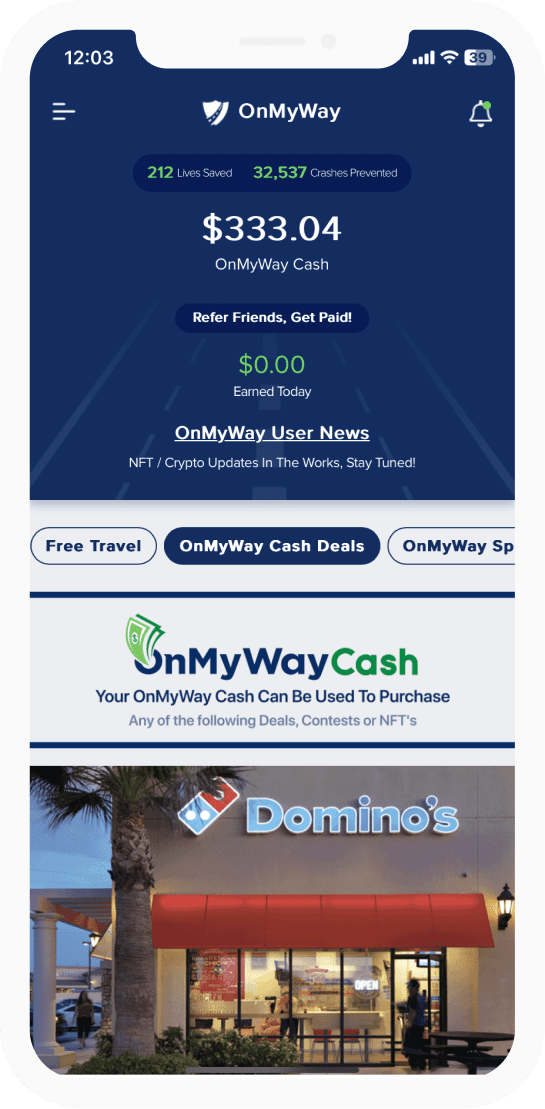 OnMyWay Cash Deals